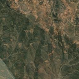 Satellite imagery of Jabal an Nābi‘, EG