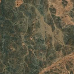 Satellite imagery of Sikkat ar Ruway‘, EG