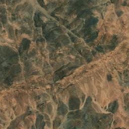 Satellite imagery of Sikkat ar Ruway‘, EG