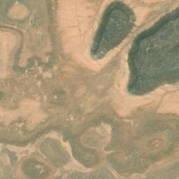Satellite imagery of Khashm aş Şafā, SA