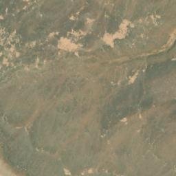 Satellite imagery of Khashm aş Şafā, SA