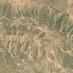 Satellite imagery of Khashm ar Raghbah, SA