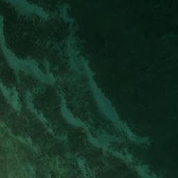 Satellite imagery of Ra’s al Jabal, QA