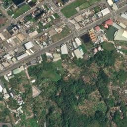 Satellite imagery of Taiping Shan, TW