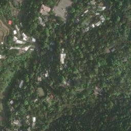 Satellite imagery of 三等三角點 1021, TW