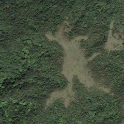 Satellite imagery of 三等三角點 1033, TW