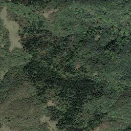 Satellite imagery of 三等三角點 1033, TW