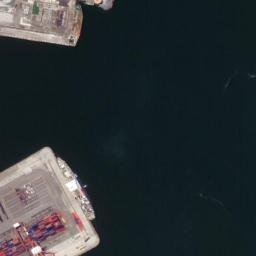 Satellite imagery of Xiandong Bi, TW