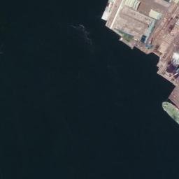 Satellite imagery of Wuweigou Bi, TW