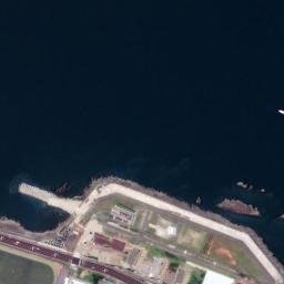 Satellite imagery of Jianshan Bi, TW