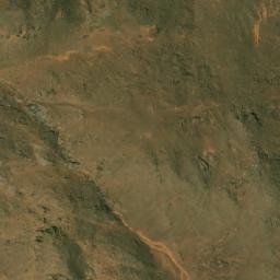 Satellite imagery of Adrar Tintejert, DZ