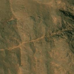 Satellite imagery of Adrar Tintejert, DZ