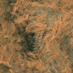 Satellite imagery of Ti-n-Elezi, DZ