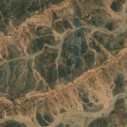 Satellite imagery of Sikkat ar Ruway‘, EG
