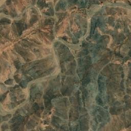 Satellite imagery of Sikkat ar Ruway‘, EG