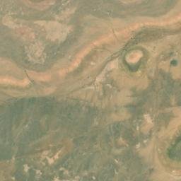 Satellite imagery of Khashm aş Şafā, SA