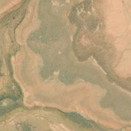 Satellite imagery of Khashm aş Şafā, SA