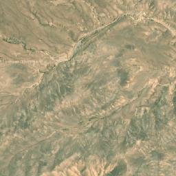 Satellite imagery of Khashm ar Raghbah, SA