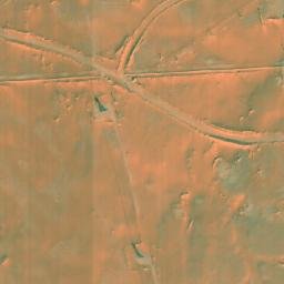Satellite imagery of رجم هيا, IR