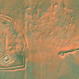 Satellite imagery of رجم هيا, IR