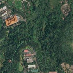 Satellite imagery of Taiping Shan, TW