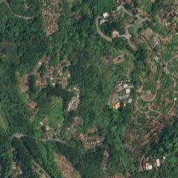 Satellite imagery of Taiping Shan, TW
