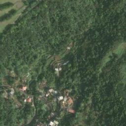 Satellite imagery of 三等三角點 1102, TW