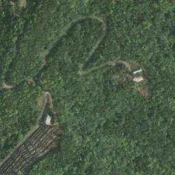 Satellite imagery of 三等三角點 1102, TW