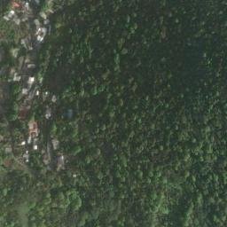 Satellite imagery of 三等三角點 1021, TW