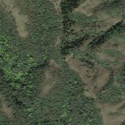 Satellite imagery of 三等三角點 1033, TW