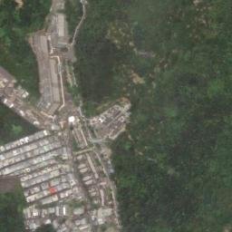 Satellite imagery of 陸軍用地界柱 防12, TW