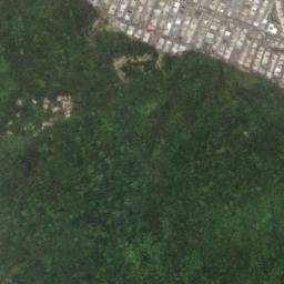 Satellite imagery of 陸軍用地界柱 防12, TW