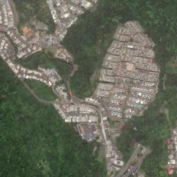 Satellite imagery of 陸軍用地界柱 防12, TW