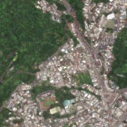 Satellite imagery of 陸軍用地界柱 防1617, TW