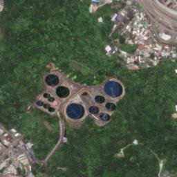 Satellite imagery of Xiandong Bi, TW