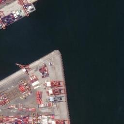 Satellite imagery of 基隆要塞第一地帶標 18, TW