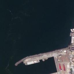 Satellite imagery of Wuweigou Bi, TW