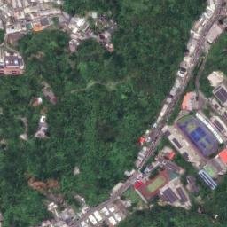 Satellite imagery of Wuweigou Bi, TW