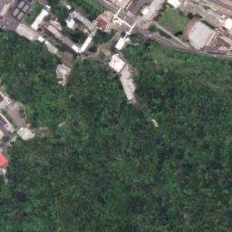 Satellite imagery of 二等三角點 1168, TW