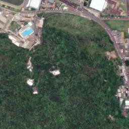 Satellite imagery of 二等三角點 1168, TW