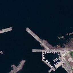 Satellite imagery of 陸軍用地界柱 防14, TW