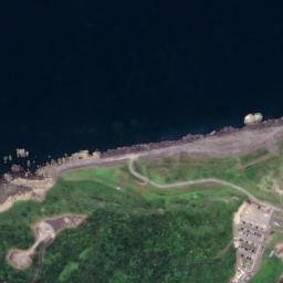 Satellite imagery of Jianshanzi Bi, TW
