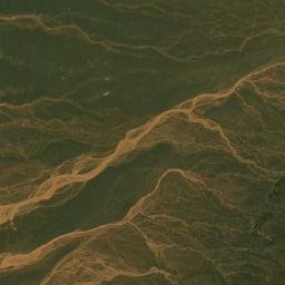 Satellite imagery of Adrar Hiellene, DZ