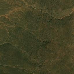 Satellite imagery of Adrar Hiellene, DZ