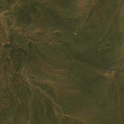 Satellite imagery of Adrar Hiellene, DZ