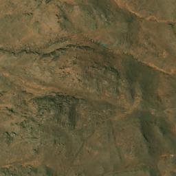 Satellite imagery of Adrar Tintejert, DZ