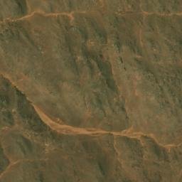 Satellite imagery of Adrar Tintejert, DZ