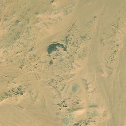 Satellite imagery of Irnezouf, DZ