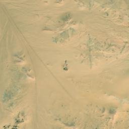 Satellite imagery of Irnezouf, DZ