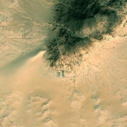 Satellite imagery of Irnezouf, DZ
